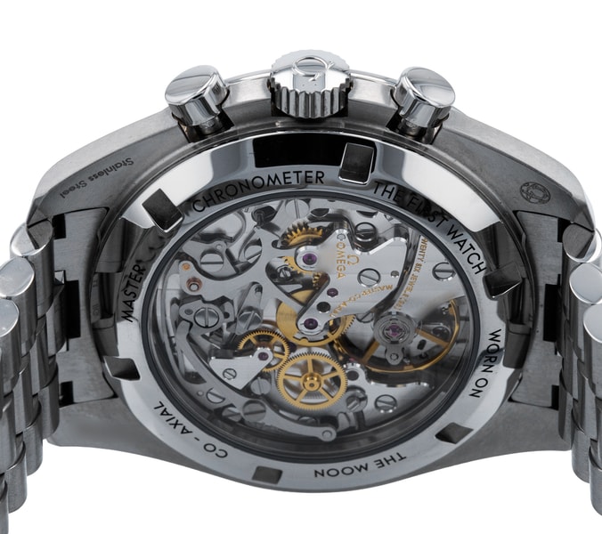 Omega Speedmaster Moonwatch Professional 310.30.42.50.04.001